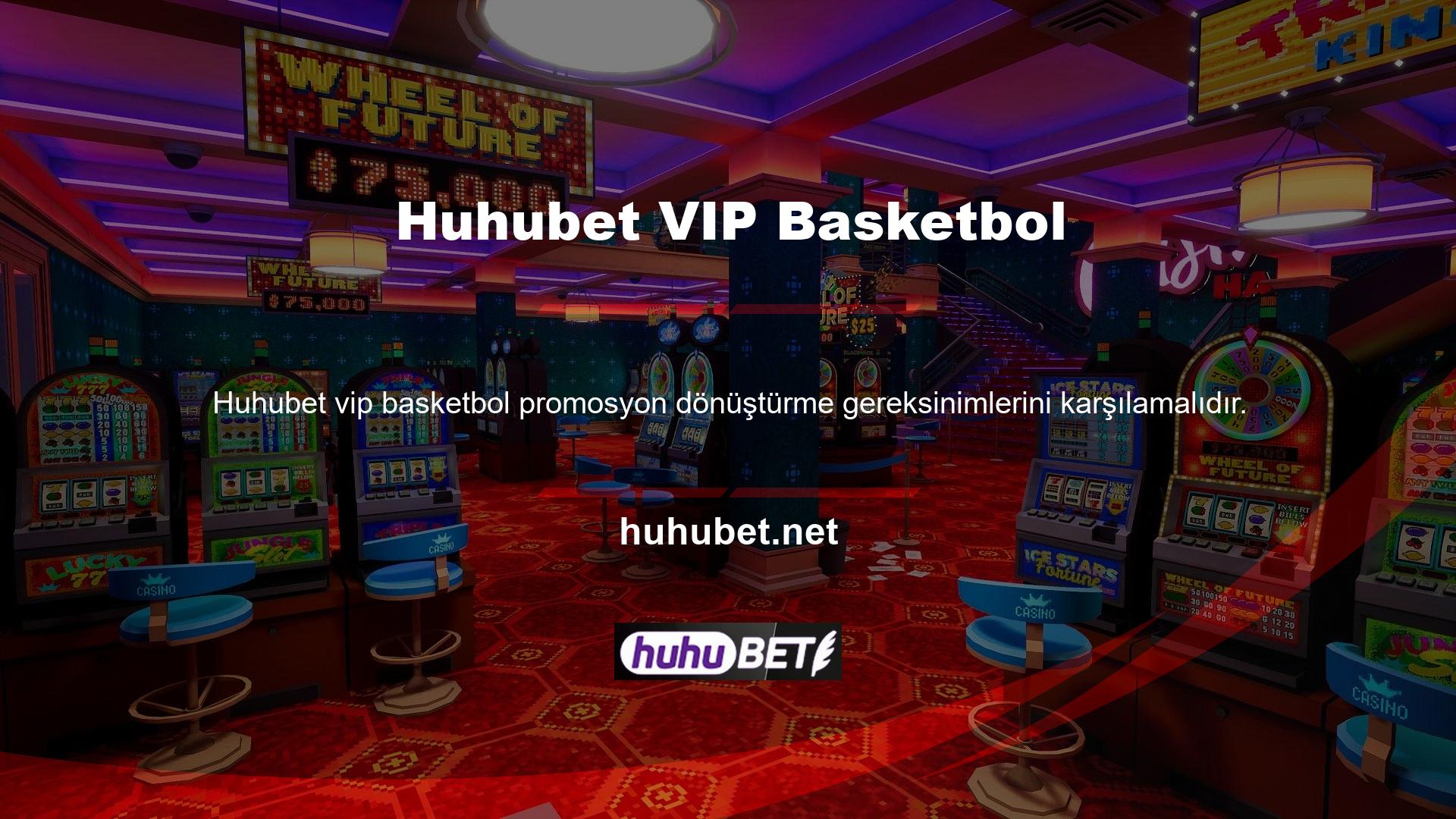 Canlı Destek üzerinden para çekme işlemleri, VIP Basketbol kazanma talebinizi gönderdikten sonraki 24 saat içinde onaylanacaktır